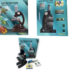 Mikroskop Skyoptics SO-750x - Img 2