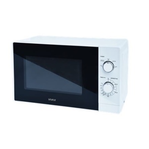 Mikrotalasna pećnica MWO-2071W 700W 20L Vivax Home 1367110