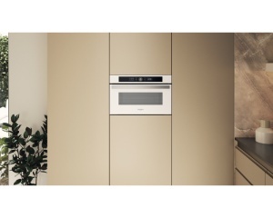 Mikrotalasna rerna Whirlpool WMD44MW ugradna mikrotalasna 1.000W - Img 2