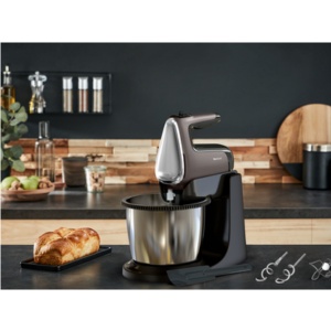 Mikser sa posudom HT654E38 Powermix Silence Tefal 3016667245750 - Img 3