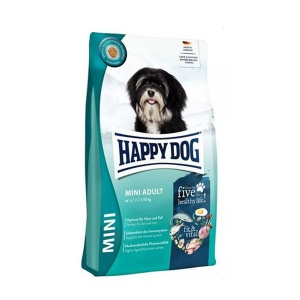 Mini adult 4kg