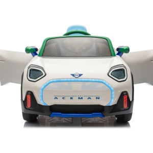 MINI CONCEPT ACEMAN BELI - Premium Oprema