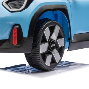 MINI CONCEPT ACEMAN PLAVI - Premium Oprema - Img 3
