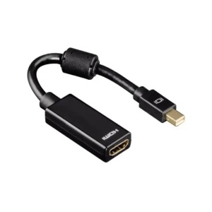 Mini DisplayPort Adapter for HDMI™, HAMA 54560