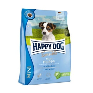 Mini puppy jagnjetina 4kg