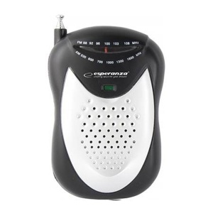 Mini radio ESPERANZA ERB102