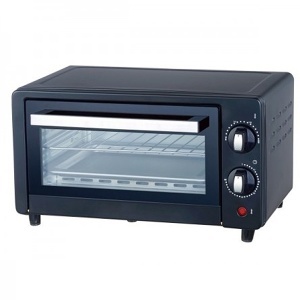 Mini rerna 10 L Ardes AR6210B