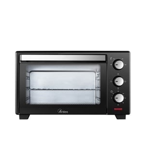 Mini rerna 20L 1380W Ardes AR6221B - Img 2