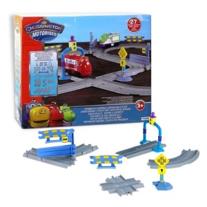 Mini set Chugginton 1013369