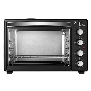 Mini šporet 45L 3200W Zilan ZLN2935 - Img 2