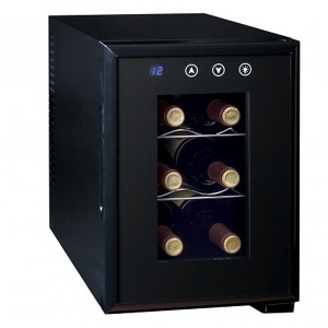 Mini vinski frižider ARDES AR5I06V