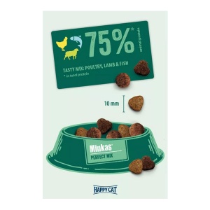 Minkas mešavina 10kg - Img 2