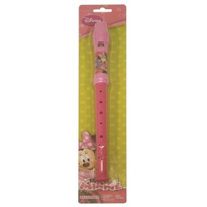Minnie Blokflauta 65-501000