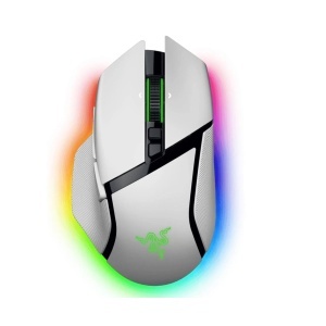 Miš Basilisk V3 Pro White Razer 070388