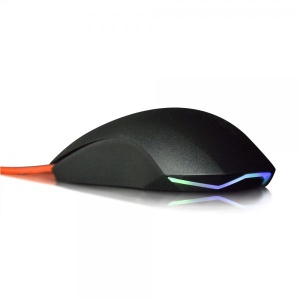 Miš Gaming G10 Rhasta II Crna FANTECH 155282 - Img 2