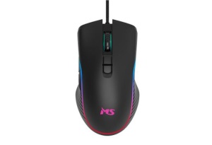 MIŠ MS NEMESIS T-102C