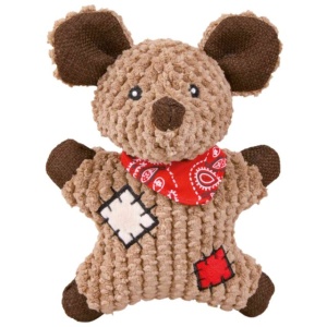 Miš od jute i pilsa 19cm