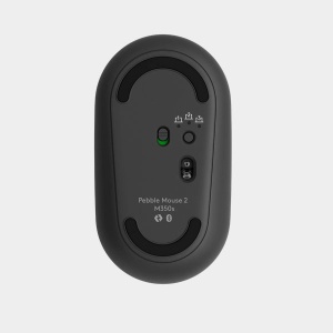 Miš Pebble 2 M350s Logitech 910-007015 - Img 3