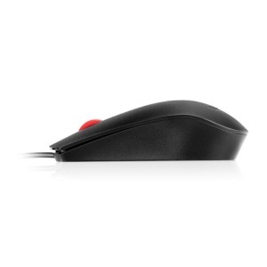 Miš žičani Biometric Lenovo 1075654 - Img 3