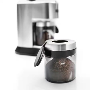 Mlin za kafu 350gr 150W DeLonghi KG520.M - Img 4