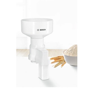 Mlin za žito za kuhinjskog robota MUM4 Bosch MUZ4GM3 - Img 3
