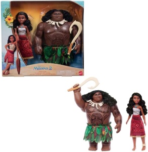 Moana Set lutaka Moana i Maui