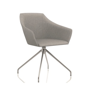 Moderna stolica WIND STYLE
