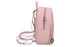 Modni ranac Paola pink Pepe Jeans 74.420.42 - Img 2