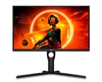 Monitor 24.5 inča 25G3ZM/BK FHD 1920x1080 240 Hz gaming monitor AOC MON03280