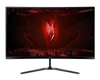Monitor 27 inča ED270U S3 2560x1440 VA 180 Hz HDR10 zakrivljeni gaming monitor Acer MON03504