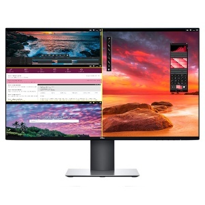 Monitor 27" U2719D UltraSharp IPS DELL MON01585 - Img 1