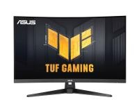Monitor 31.5 inča TUF VG32WQ3B 2560x1440 Fast VA 180 Hz HDR10 zakrivljeni gaming monitor Asus MON03567