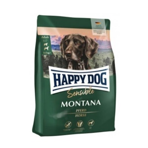 Montana sensitive 4kg