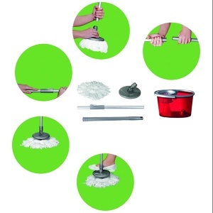 MOP set za čišćenje Zilan ZLN1389PI - Img 3