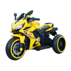 Motor Lux 6V Y-MB154-2 Plavi CO827085Ž