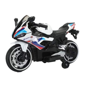 Motor na akumulator MB5913 6V beli 062212B