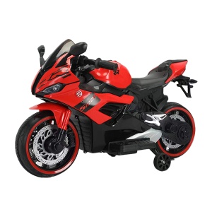 Motor na akumulator MB5913 6V crveni 062212