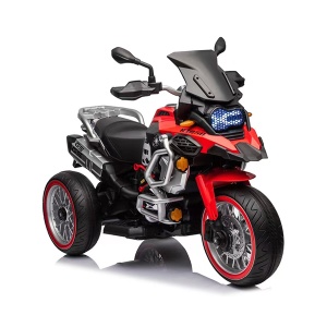 Motor na akumulator Y-MB2332 BMW GS1300 crveni 062243
