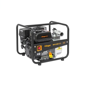 Motorna pumpa za vodu Villager WP 35 SE ECO 3600rpm 209ccm 4,3kW 2,2bar - Img 3