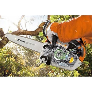 Motorna testera MS 194T Stihl 8035 - Img 3