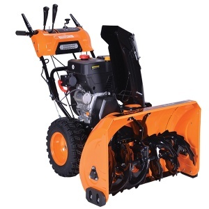 Motorni čistač snega VST 120 Villager 40717