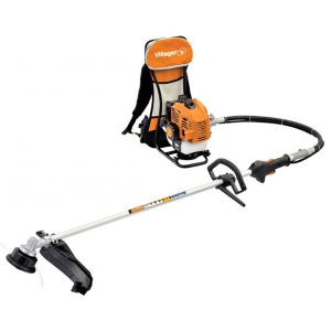 Motorni trimer DIY BBC 52E Eco Friendly Villager 041590
