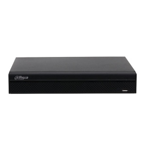 Mrežni video snimač NVR4104HS-P-4KS3 Dahua 4-kanalni 4PoE 4K 1HDD - Img 2