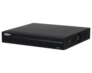 Mrežni video snimač NVR4104HS-P-4KS3 Dahua 4-kanalni 4PoE 4K 1HDD