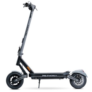MS ENERGY E-ROMOBIL MENTOR 500 black - Img 2