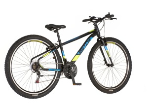 MTB bicikl 29/15in 21 brzina 167-192cm crno žuti Visitor Radiance 1290020 - Img 2