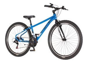 MTB bicikl 29/15in 21 brzina 167-192cm plavi Visitor Radiance 1290018