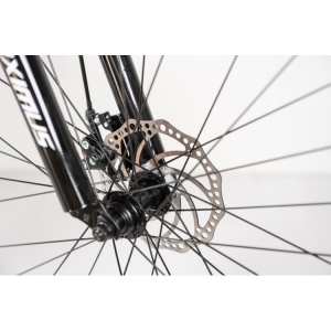 MTB bicikl Maximus 29/19in Alu 21 brzina 165–185cm roze - Img 4