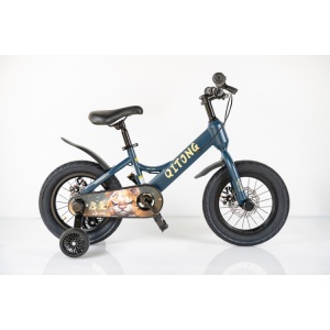 MTB Dečiji bicikl 14in BIC.14"-TN25R93-BLUE čelik 95-110cm plava