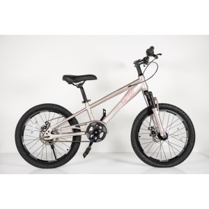 MTB Dečiji bicikl 20in Winner BIC.20/1 -TN24Q22 čelik 115-135cm 1 brzina roze - Img 2